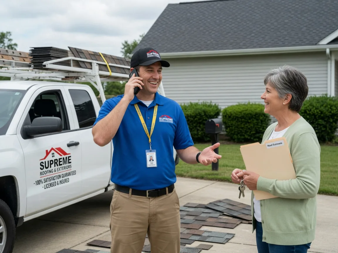 Roof Replacement Tustin, CA FAQs